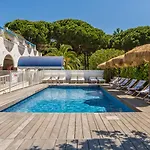 Europe Hotel