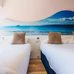 Hotel Europe