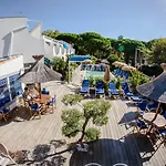 Hotel Europe La Grande Motte