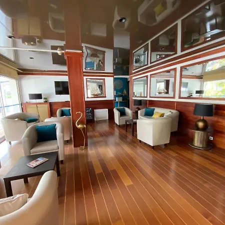 Hotell Europe La Grande Motte