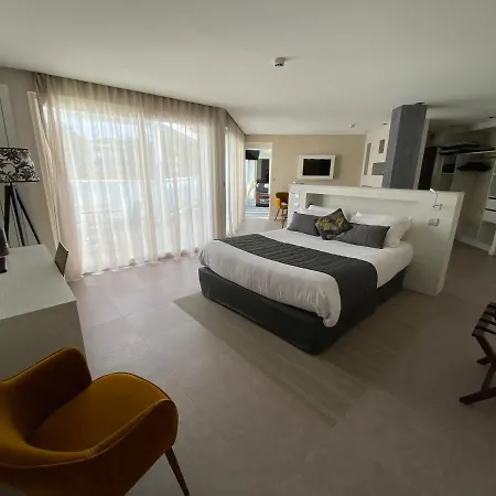 Otel Europe La Grande Motte