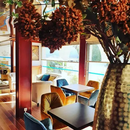 Europe Otel 3*
