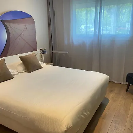 Europe Otel La Grande Motte