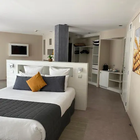 Otel Europe 3*