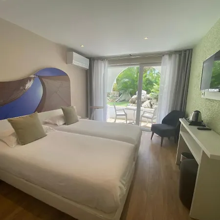 Otel Europe