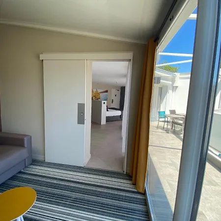 Hotel Europe 3*