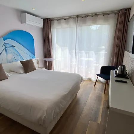 Otel Europe La Grande Motte