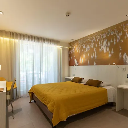 Europe Hotel 3*