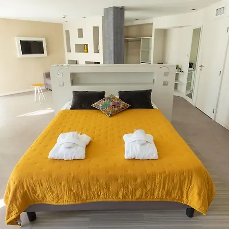 Europe Hotel La Grande-Motte