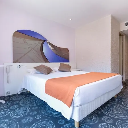 Europe Hotel