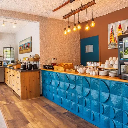 Europe La Grande Motte