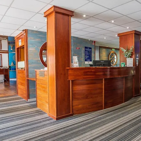 Otel Europe La Grande Motte