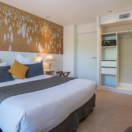 Europe Hotel