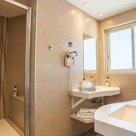 Europe Hotel 3*
