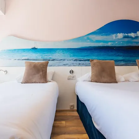 Hotel Europe