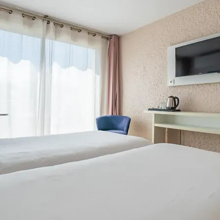 Europe Hotel La Grande-Motte