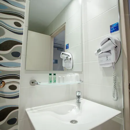 Europe Hotel 3*
