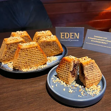 Europe 3* La Grande Motte