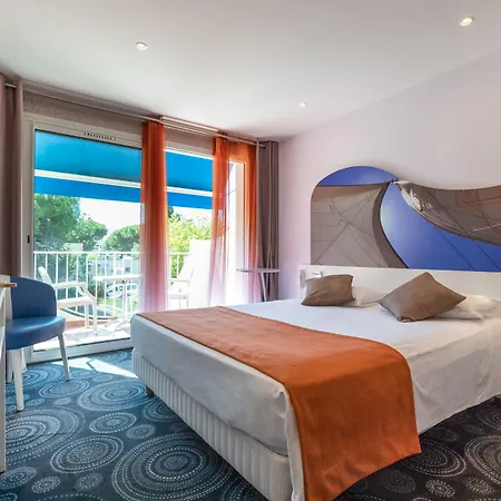 Europe Hotel La Grande Motte