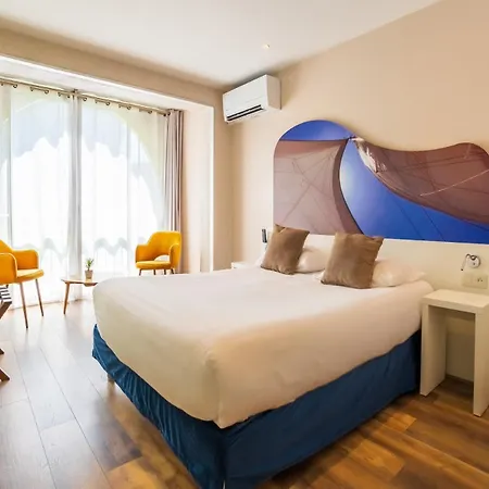 Hotel Europe La Grande Motte