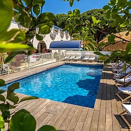 Europe Hotel