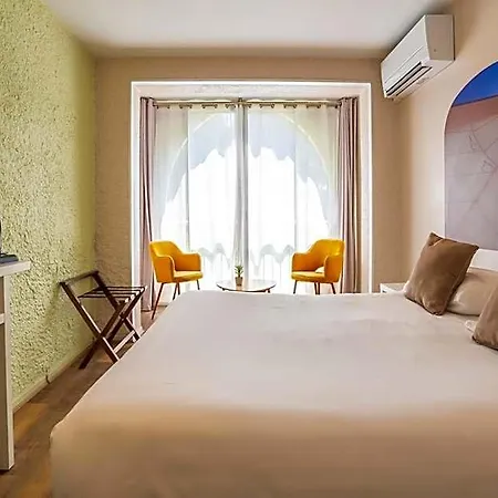 Europe Hotel 3*