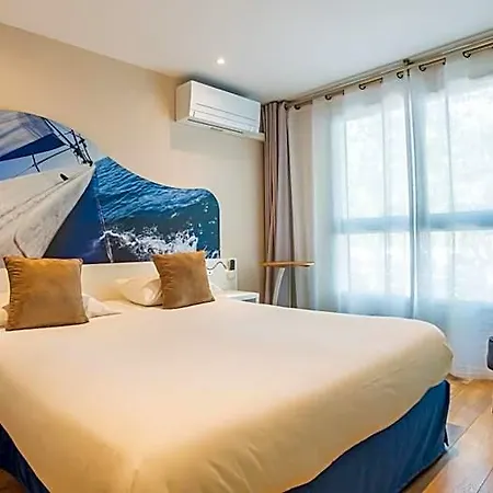 Europe Hotel La Grande Motte