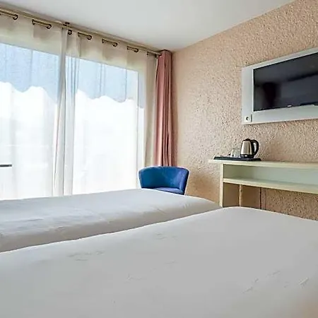 Europe Hotel 3*