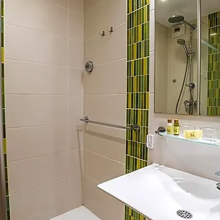 Hotel Europe 3*
