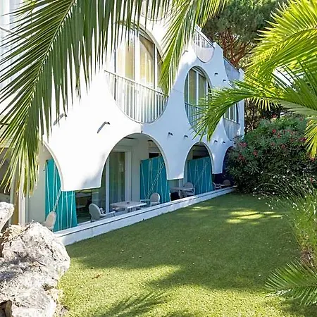 Europe Hotel La Grande Motte