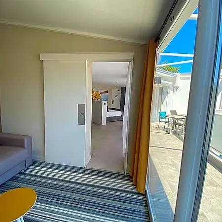 Europe Hotel 3*