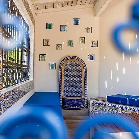 Europe Hotel
