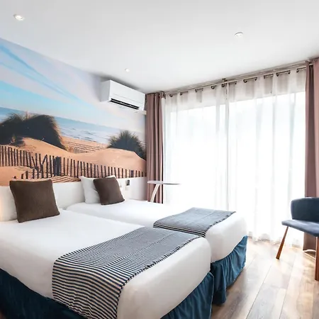 Europe Hotel 3*