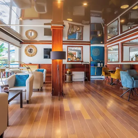 Europe Ξενοδοχείο 3*