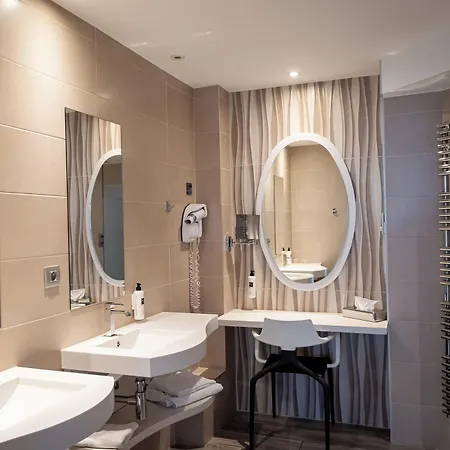 Europe Hotel 3*