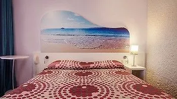 Hotel Europe