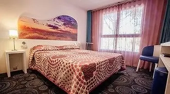 Europe Hotel La Grande Motte
