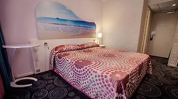 Hotel Europe