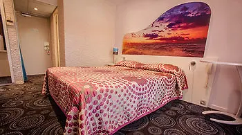 Europe Hotel La Grande Motte