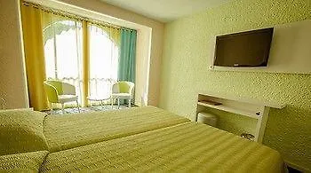 Europe Hotel