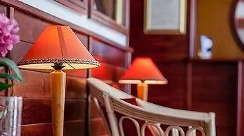 Hotel Europe 3*