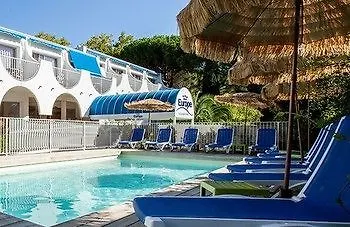 Europe Hotel La Grande-Motte