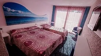 Europe Hotel 3*