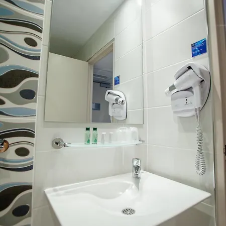 Hotel Europe 3*
