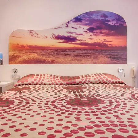Europe Hotel