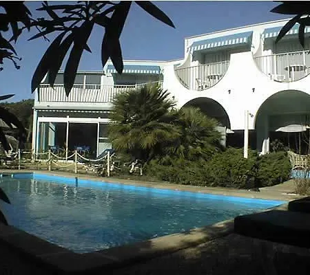Europe Hotel La Grande Motte