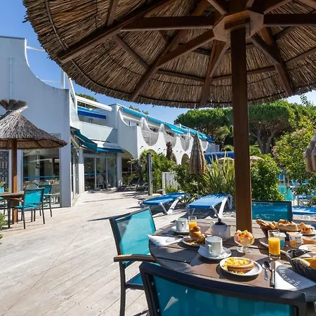 Europe La Grande Motte