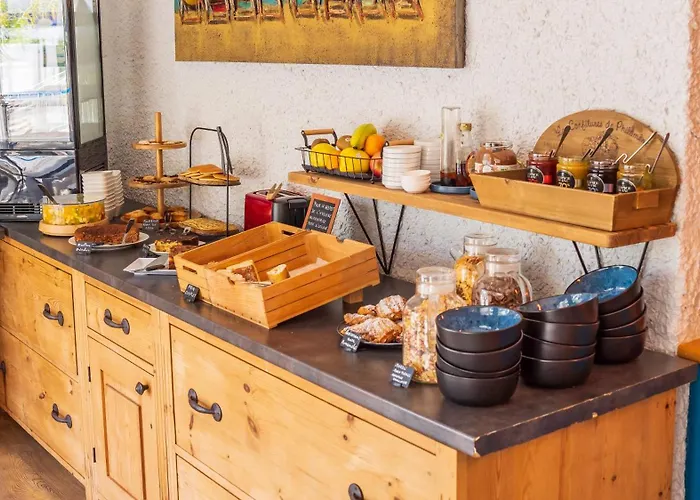 Europe La Grande-Motte