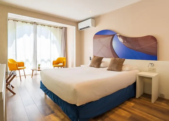 Europe La Grande Motte